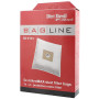 Sacs à poussière Dirt Devil von Royal Bagline DD E101 - 5 pièces