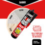 Fixer Sans Percer Extra Fort Tous Matériaux & Supports