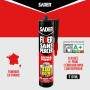 Fixer Sans Percer Extra Fort Tous Matériaux & Supports