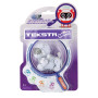 TEKSTA Babies Puppy - Jouet interactif robot chiot
