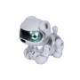 TEKSTA Babies Puppy - Jouet interactif robot chiot
