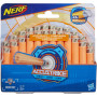 Nerf Accustrike Elite - 24 Fléchettes Oranges