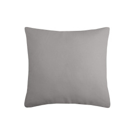 Coussin Gris 40x40 - Confort & Style