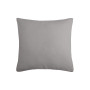 Coussin Gris 40x40 - Confort & Style