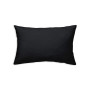 Coussin Today Noir 30x50cm Confort & Style