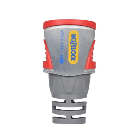 Raccord Stop Métal Hozelock 12,5-15mm 2035P0000