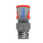 Raccord Stop Métal Hozelock 19mm 2045P0000