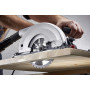 Lame Scie Circulaire WOLFCRAFT 210mm x 30mm 30 Dents