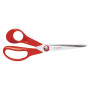 Ciseaux Fiskars 21 cm pour Gauchers Classiques
