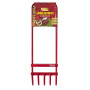 Aérateur Gazon Kingfisher RC401 Pro Gold - Rouge