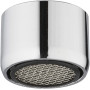 Aérateur Femelle 22x100 Noyon & Thiebault Chromé