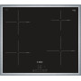Table de cuisson Bosch PUE64BB1E Vitrocéramique