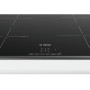 Table de cuisson Bosch PUE64BB1E Vitrocéramique
