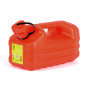 Bidon Essence JERRICAN 5L Bec Verseur Rigide