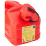 Bidon Essence JERRICAN 5L Bec Verseur Rigide