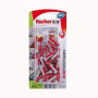 Cheville à expansion Fischer DuoPower 6x30 28K