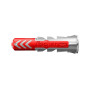 Cheville à expansion Fischer DuoPower 6x30 28K