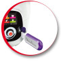 Clé USB Moulinex 25 Recettes Traditionnelles pour Cookeo