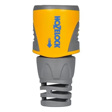Raccord Rapide Hozelock 12,5-15mm pour Tuyau d'Arrosage 20506000