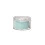 Poudre Paillettée Verte Effet Relief Brillant Sizzix