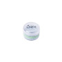 Poudre Paillettée Verte Effet Relief Brillant Sizzix