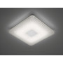 LED Plafonnier Trio Samurai Design Moderne