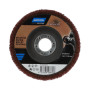 Norton Décap Express Bois et Peinture - Disque Abrasif 125mm