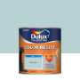 Peinture Color Resist Bleu Aqua Mat Murs & Boiseries 0,5L