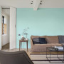 Peinture Color Resist Bleu Aqua Mat Murs & Boiseries 0,5L