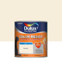 Peinture Murs, Plafonds & Boiseries Dulux Valentine Color Resist Dentelle Mat 0,5L