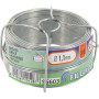 Fil de fer galvanisé FILGRAF - 0,9 mm - 50 mètres