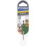 Mèche 3 Pointes TIVOLY 3mm Perçage Bois Rapide