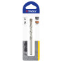 Pack 2 Forets Béton Tivoly Super 4mm