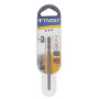 Pack 2 Forets Béton Tivoly Super 4mm