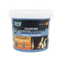Mastic Réfractaire CALORYGEB Pot de 300g Noir
