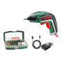 BOSH Visseuse Devisseuse Sans Fil Extra IXO Compacte et Puissante