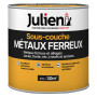Sous-couche Julien Blanc Mat pour Métaux Ferreux 2,5L