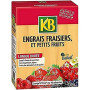 Engrais Fraisiers Bio KB 750g KBFRA75