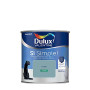Peinture Dulux Valentine Si Simple Bleu Satin 0,5L