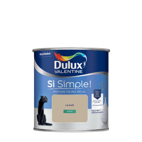 Peinture Satin Le Kraft Si Simple 0,5L