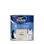 Peinture Dulux Valentine Si Simple Le Sable Satin 0,5L