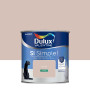 Peinture Dulux Valentine Si Simple Le Nude Satin 0,5L