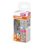 Ampoule LED Flamme Dimmable - Lumière Chaleureuse