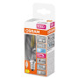 Ampoule LED Flamme Dimmable - Lumière Chaleureuse