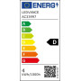 Ampoule LED Flamme Dimmable - Lumière Chaleureuse