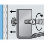 LEGRAND DLPlus 30221 Angle IntérieurExtérieur