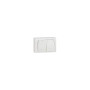 Interrupteur Double Volet Roulant Legrand 86013 Blanc