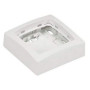Cadre Appareillage Saillie Legrand 86091 Blanc