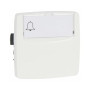 Bouton Poussoir Legrand 86109 Blanc