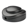 Interrupteur au Pied Legrand Noir Pour Lampe
